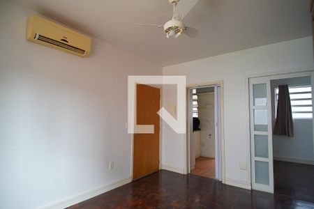 sala de apartamento para alugar com 3 quartos, 79m² em Petrópolis, Porto Alegre