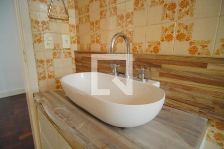 Apartamento à venda com 79m², 3 quartos e 1 vagaBanheiro 