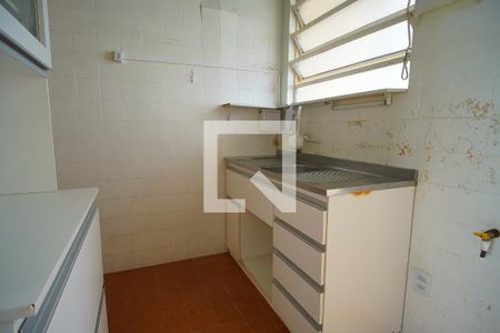 Apartamento à venda com 79m², 3 quartos e 1 vagaCozinha