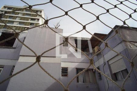 Quarto 1 vista de apartamento para alugar com 3 quartos, 79m² em Petrópolis, Porto Alegre