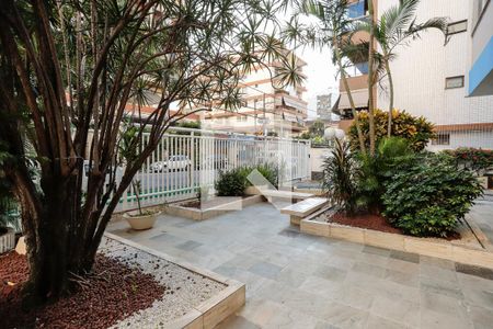 Apartamento à venda com 60m², 2 quartos e 1 vagaEntrada