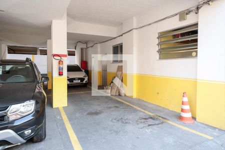 Apartamento à venda com 60m², 2 quartos e 1 vagaGaragem