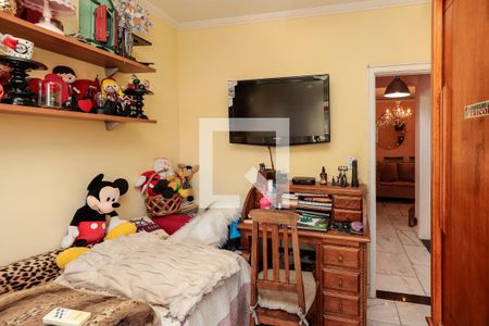 Quarto 1 de apartamento à venda com 2 quartos, 60m² em Méier, Rio de Janeiro