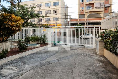 Apartamento à venda com 60m², 2 quartos e 1 vagaGaragem