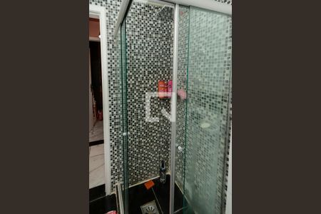 Apartamento à venda com 60m², 2 quartos e 1 vagaBanheiro