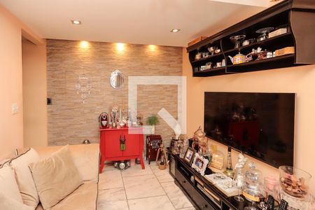 Sala de apartamento à venda com 2 quartos, 60m² em Méier, Rio de Janeiro