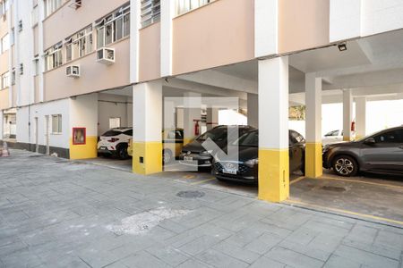 Apartamento à venda com 60m², 2 quartos e 1 vagaGaragem