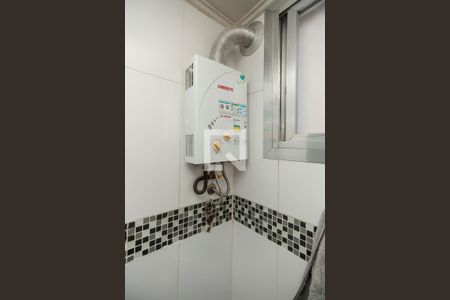 Apartamento à venda com 60m², 2 quartos e 1 vagaBanheiro