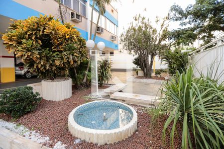 Apartamento à venda com 60m², 2 quartos e 1 vagaEntrada