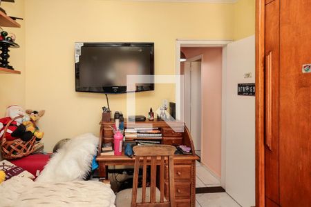Quarto 1 de apartamento à venda com 2 quartos, 60m² em Méier, Rio de Janeiro