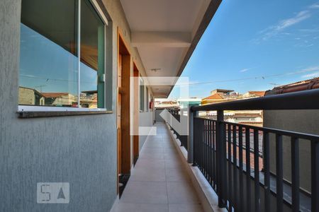 Apartamento para alugar com 45m², 2 quartos e sem vaga