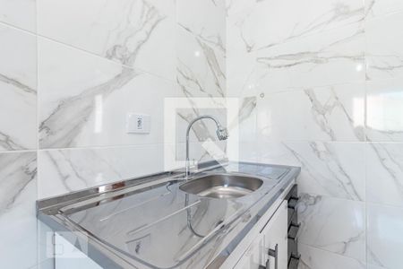 Apartamento para alugar com 45m², 2 quartos e sem vaga