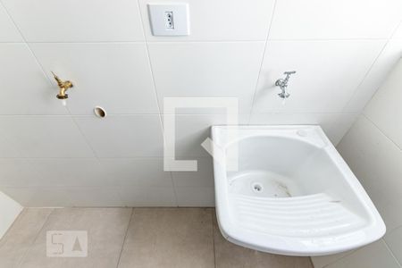 Apartamento para alugar com 45m², 2 quartos e sem vaga