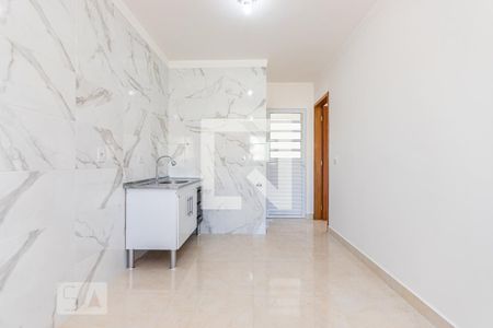 Apartamento para alugar com 45m², 2 quartos e sem vaga