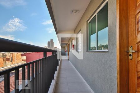 Apartamento para alugar com 45m², 2 quartos e sem vaga