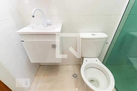 Apartamento para alugar com 45m², 2 quartos e sem vaga