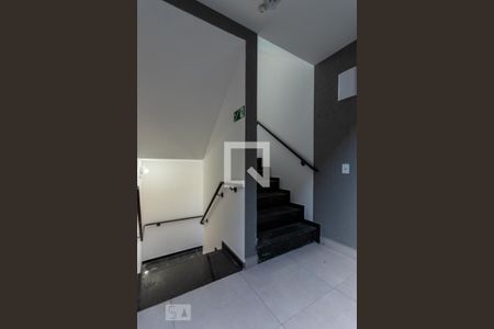 Apartamento para alugar com 45m², 2 quartos e sem vaga