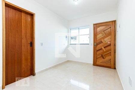 Apartamento para alugar com 2 quartos, 45m² em Vila Santa Ines, São Paulo
