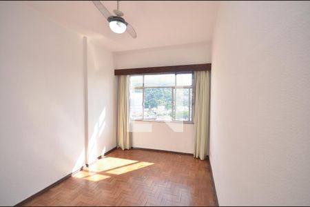 Sala de apartamento à venda com 2 quartos, 72m² em Centro, Niterói