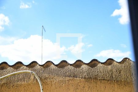 Casa para alugar com 31m², 1 quarto e sem vaga Casa para alugar com 31m², 1 quarto e sem vagaVista do Quarto