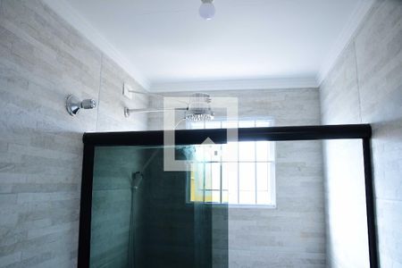 Casa para alugar com 31m², 1 quarto e sem vaga Casa para alugar com 31m², 1 quarto e sem vagaBanheiro