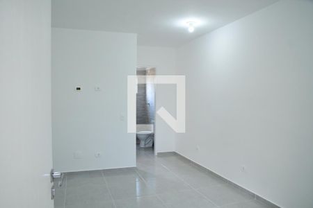 Sala/Cozinha de casa para alugar com 1 quarto, 31m² em Jardim Colibri, Cotia