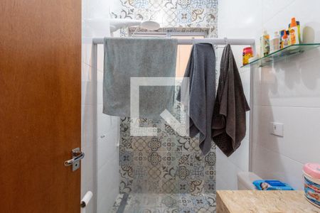 Casa à venda com 246m², 4 quartos e 3 vagasBanheiro 1