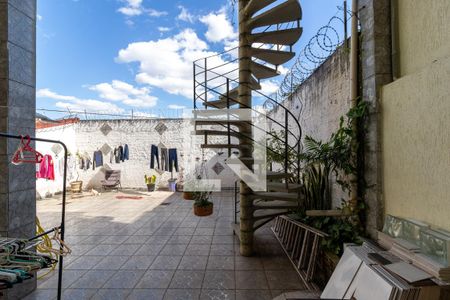 Casa à venda com 246m², 4 quartos e 3 vagasVista do Quarto 4