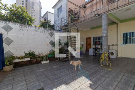 Casa à venda com 246m², 4 quartos e 3 vagasQuintal dos Fundos