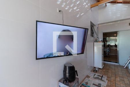 Casa à venda com 246m², 4 quartos e 3 vagasCopa