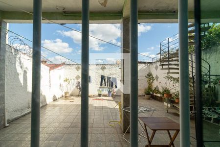 Casa à venda com 246m², 4 quartos e 3 vagasVista da Suíte - 2º andar