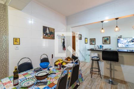 Casa à venda com 246m², 4 quartos e 3 vagasCozinha