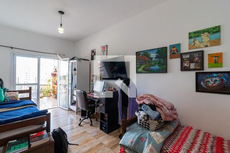 Quarto 1 de casa à venda com 4 quartos, 246m² em Jardim Carlu, São Paulo