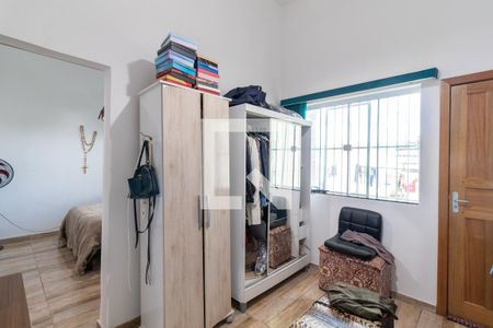 Casa à venda com 246m², 4 quartos e 3 vagasQuarto 4 - 2º andar