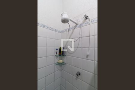 Casa à venda com 246m², 4 quartos e 3 vagasBanheiro da Suíte