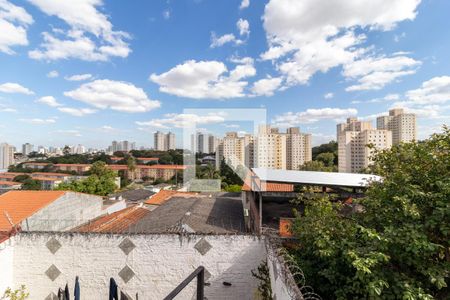 Casa à venda com 246m², 4 quartos e 3 vagasVista da Varanda do Quarto 1