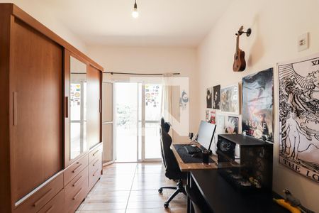 Quarto 1 de casa para alugar com 4 quartos, 256m² em Jardim Carlu, São Paulo