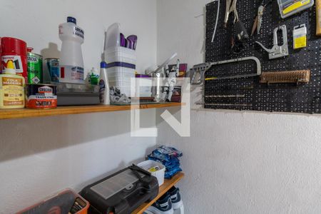 Casa à venda com 246m², 4 quartos e 3 vagasCloset do Quarto 4