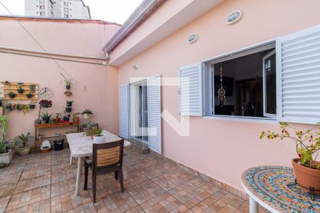 Casa à venda com 246m², 4 quartos e 3 vagasVaranda do Quarto 1
