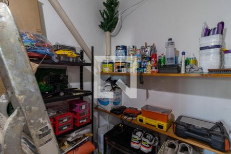 Casa à venda com 246m², 4 quartos e 3 vagasCloset do Quarto 4