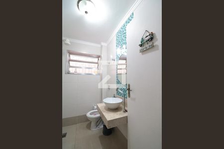 Lavabo de casa à venda com 3 quartos, 200m² em Belenzinho, São Paulo