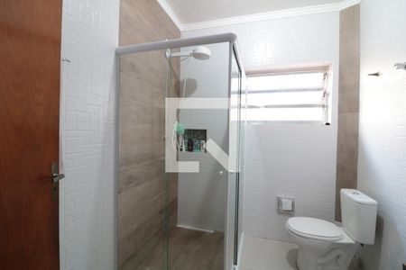 Casa à venda com 200m², 3 quartos e 2 vagasBanheiro Social