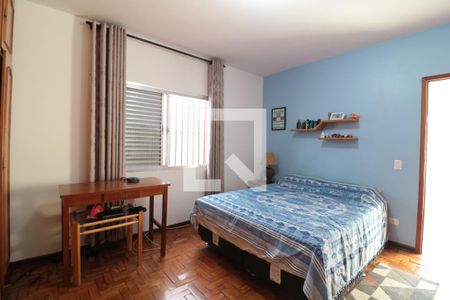 Quarto 1 de casa à venda com 3 quartos, 200m² em Belenzinho, São Paulo