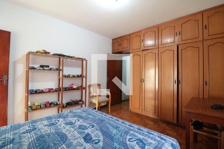 Quarto 1 de casa à venda com 3 quartos, 200m² em Belenzinho, São Paulo