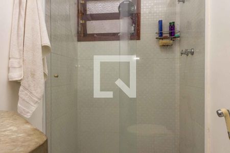 Casa para alugar com 580m², 5 quartos e 5 vagasBanheiro da Suíte 1