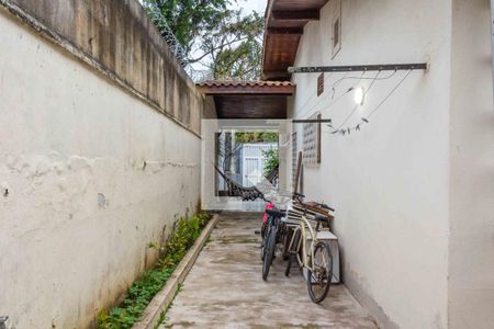 Casa para alugar com 580m², 5 quartos e 5 vagasQuintal