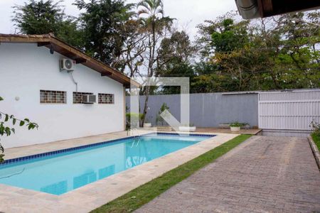 Casa para alugar com 580m², 5 quartos e 5 vagasPiscina