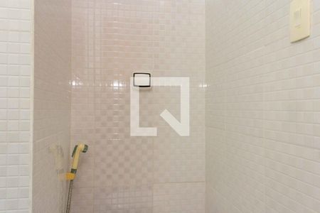 Casa para alugar com 580m², 5 quartos e 5 vagasBanheiro da Suíte 4