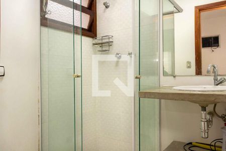 Casa para alugar com 580m², 5 quartos e 5 vagasBanheiro da Suíte 2