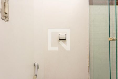 Casa para alugar com 580m², 5 quartos e 5 vagasBanheiro da Suíte 2